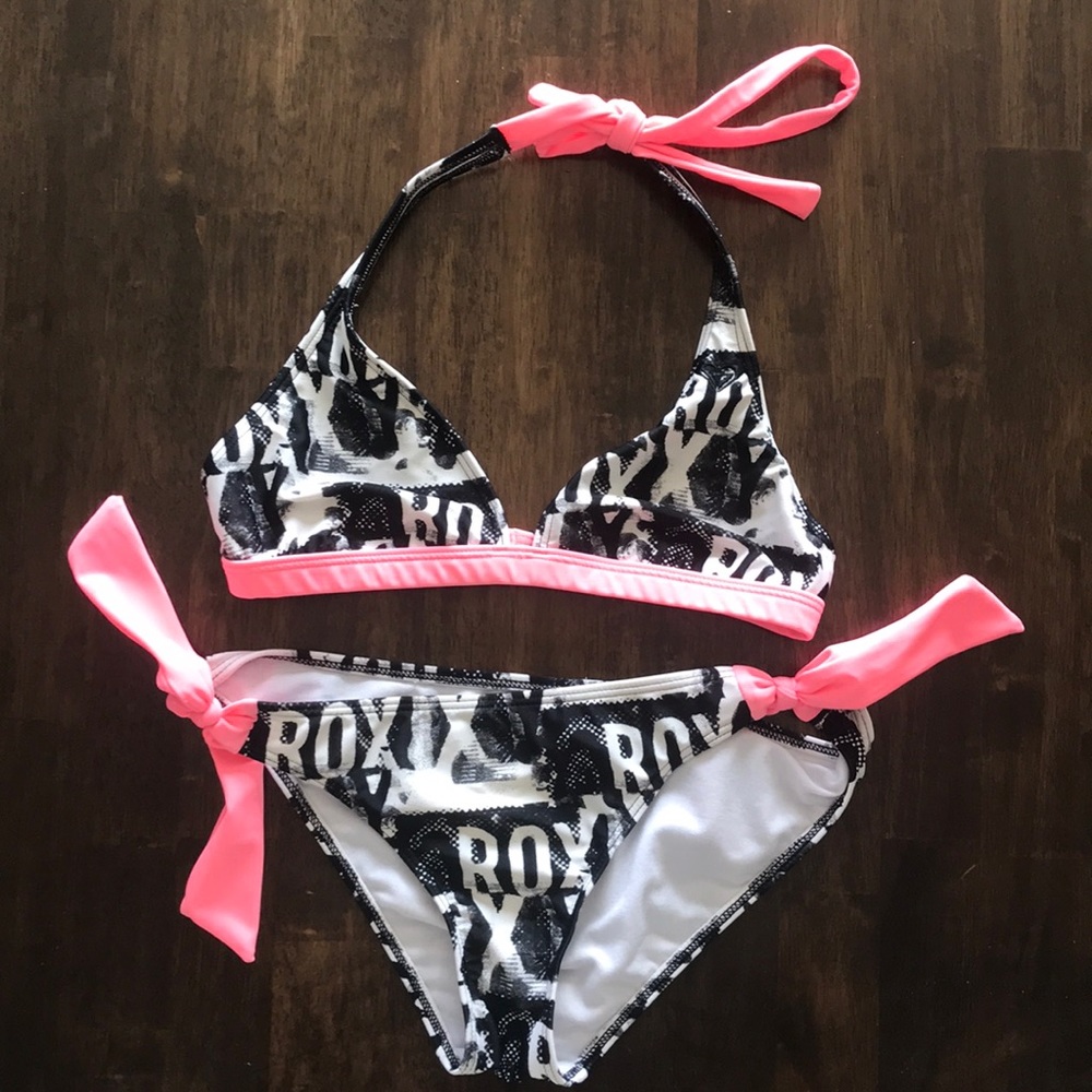 NEVER WORN ROXY Swimsuit